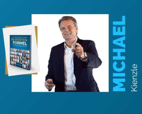 Speaker Michael Kiezle Experten-Formel